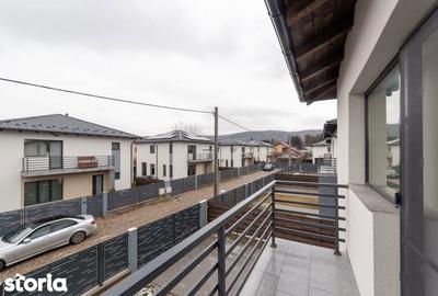 Casă cu 4 camere cu Canalizare în Ștefănești - 3