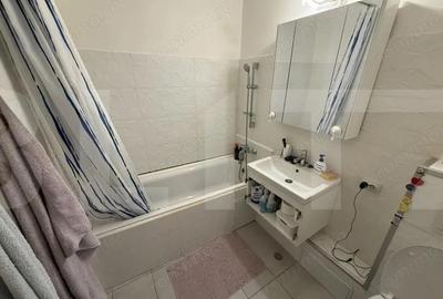 Apartament 2 camere, 57,5 mp Campia Liberta?ii/Sector 3 - 12