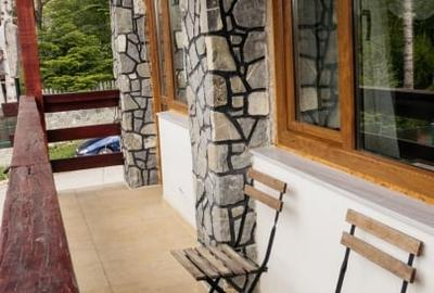 Casă individuală cu 13 camere cu Canalizare în Bușteni - 12