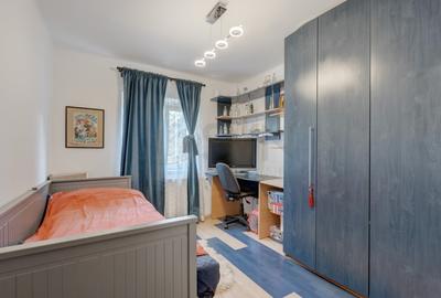 REA1024662 Apartament 4 camere de vanzare Alba Iulia l Decebal - 10