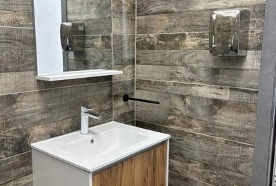 Spațiu comercial, de 105 mp, în Salca - 4