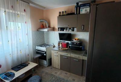 Garsonieră decomandată în Palas - 5