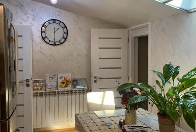 Apartament cu 2 camere decomandat, mobilat în Rovine - 6