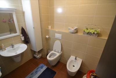 Exclusiv 4 camere Tampa Gardens ,etaj intermediar - 8