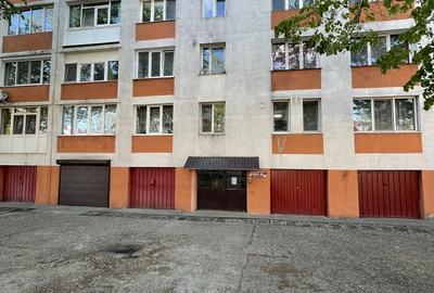 Apartament cu 2 camere decomandat, mobilat în Drumul Taberei - 13