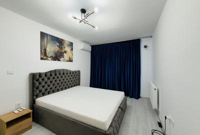 Apartament cu 2 camere decomandat în Giroc - 5