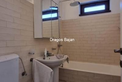 Apartament cu 2 camere, mobilat în Cișmigiu - 10