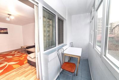 Apartament cu 2 camere decomandat în Lujerului - 2