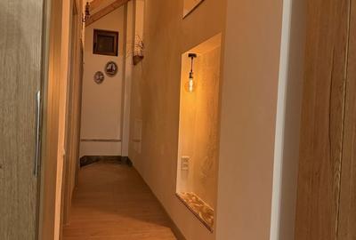 Apartament cu 3 camere decomandat în Drumul Carului - 7