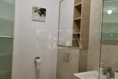 Studio in Aviatiei Apartments cu terasa de 12 mp - 9