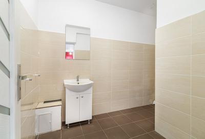 Casa individuala cu teren 562 mp - 2