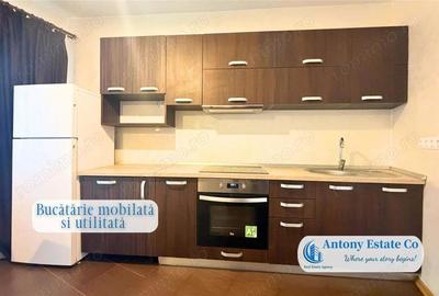 Apartament de inchiriat, 2 camere, Nufaru - Oradea - 2