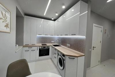 Garsonieră decomandată în Cotroceni