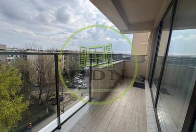 Apartament cu 3 camere, mobilat în George Enescu - 10