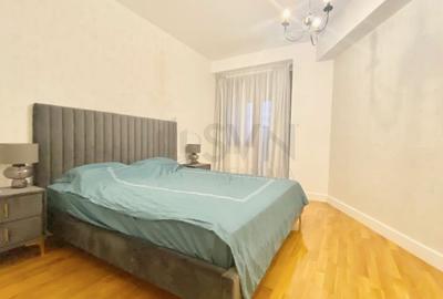 REA1014189 Apartament 3 camere Intrare directa in parc Cartierul Francez - 6