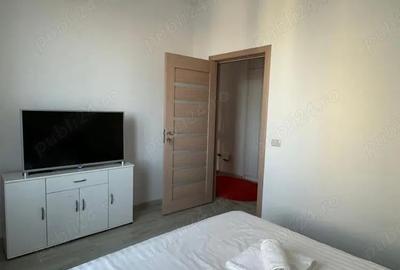 Apartament cu 2 camere decomandat în Drumul Taberei - 2