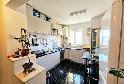 Apartament 3 camere decomandat | Balcon | Etaj 8/10 | Pod Calvaria - 5