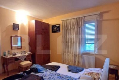 Casă cu 5 camere cu Teren 1085 Mp în Călărași - 6