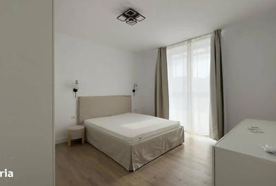 Apartament cu 4 camere, mobilat în Armeneasca - 10