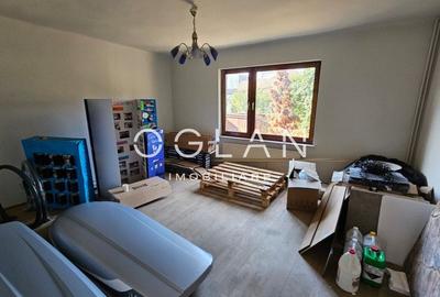 Casa single, 109 mp, 4 camere, zona Centru- malul Cibinului - 11