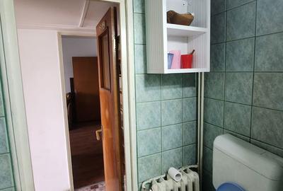 Apartament cu 2 camere decomandat în Pantelimon - 6