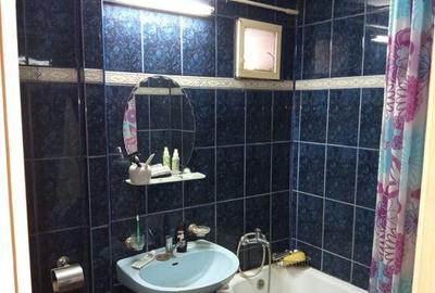 Apartament 3 cam,Sid Vest,et 4,bloc cu pod Apartament 3 cam,Sid Vest,et 4,bloc cu pod - 3