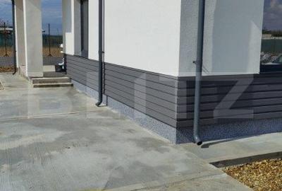 Casa frumoasa de 4 camere, 109 mp, in Petresti/Corbeanca - 9