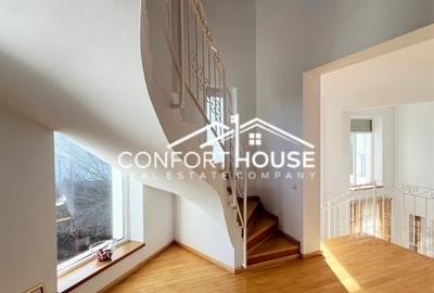 VILA P+E+M, 7 camere, 600mp teren,  IANCU NICOLAE -British School - 22