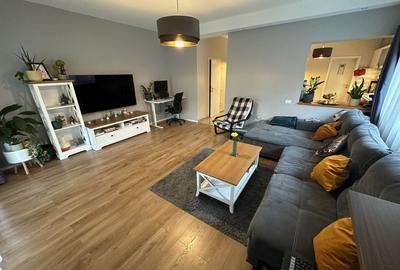 Duplex cu 5 camere de vanzare  în zona Aradului - 10