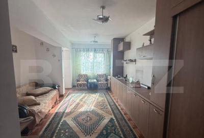 Microapartament, etaj intermediar, zona Primagra - 11