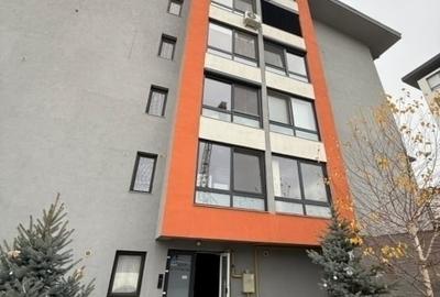 Apartament cu 3 camere semidecomandat în Păcurari - 7