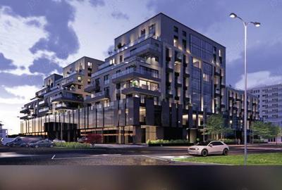 B-dul Unirii proiect PREMIUM apartamente cu 1, 2, 3 si 4 camere - 1