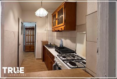 Garsonieră de închiriat – Dâmbu, Târgu Mureș - 7