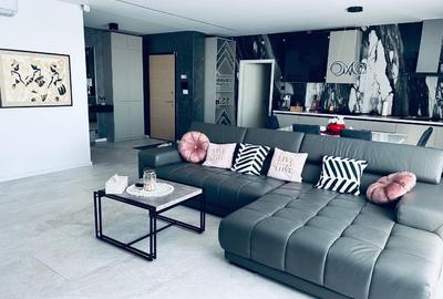 Penthouse  calea Torontalului - 9