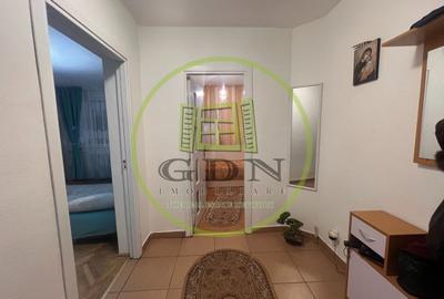 Apartament 2 camere, 51.54 mp, cartier Valea Rosie, zona Spitalul Militar - 9