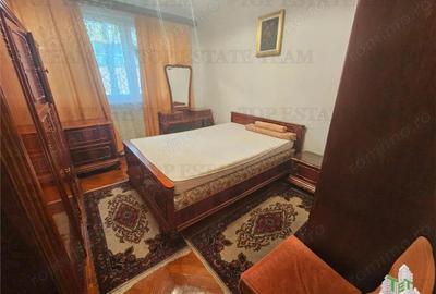 Apartament 3 camere centrala proprie Pajura metrou Jiului - 8