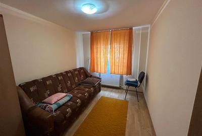 Apartament cu 3 camere decomandat, mobilat în Brăilei - 9