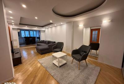 Apartament cu 2 camere, mobilat în Unirii - 9