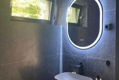 Casă cu 4 camere în Sadu - 6