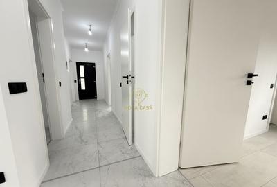 !Listare Noua ! De vanzare Casa Finisata 120MP Cartier Olimp - 16