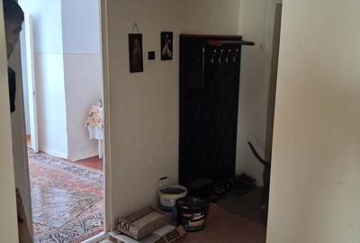Apartament cu 2 camere decomandat în Tudor Vladimirescu - 5