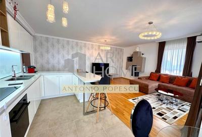 Apartament 3 camere, mobilat si utilat, Ploiesti, Romana Res Apartament 3 camere, mobilat si utilat, Ploiesti, Romana Res - 4