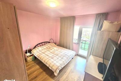 Apartament cu 3 camere decomandat în Micro 17 - 3