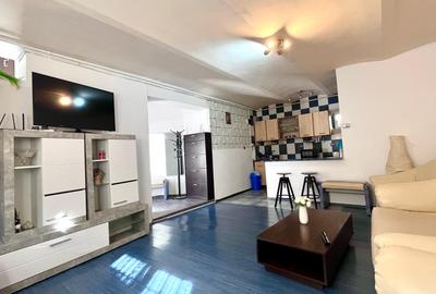 Apartament 2 camere Tip Studio - Str De Mijloc - cod 5189 - 3