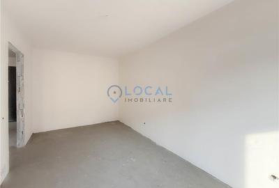 Apartament 2 cam | Semifinisat | 56 mp | 2 Balcoane | Gheorgheni | Sopor - 6