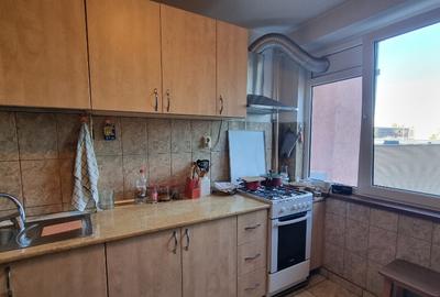 Apartament 3 camere Stefan cel Mare - 12