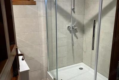 Casa cabana jud. Brasov Bran Moieciu - 5