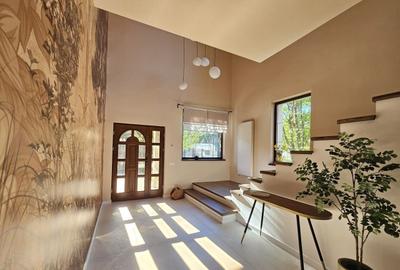 Casă individuală cu 5 camere cu Canalizare în Snagov - 17