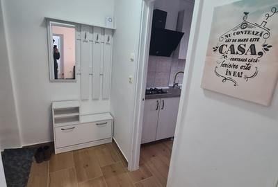 Apartament cu 2 camere în Piața Centrală - 7