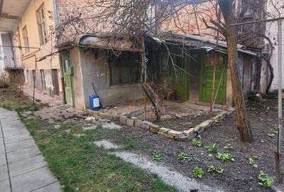 Apartament cu 2 camere semidecomandat în Central - 2